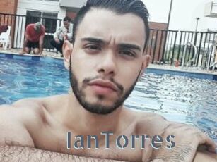 IanTorres