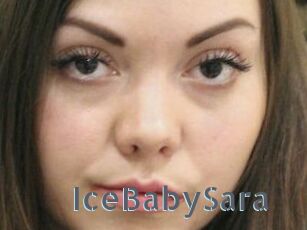 IceBabySara