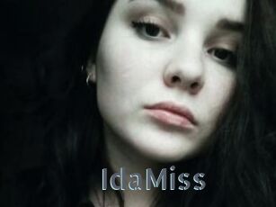 IdaMiss