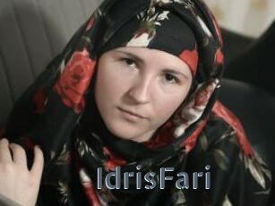 IdrisFari