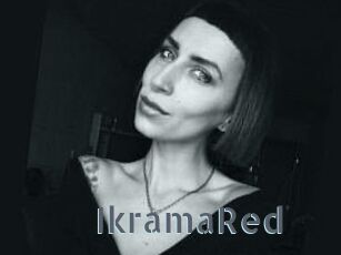 IkramaRed