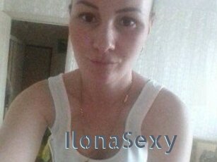 Ilona_Sexy_