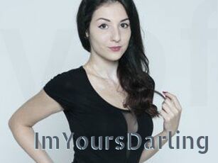 ImYoursDarling