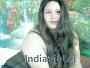 IndiaViolet