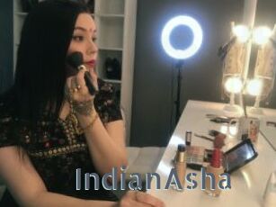 IndianAsha