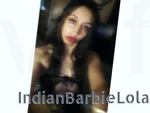 IndianBarbieLola