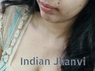 Indian_Jhanvi