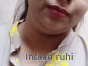 Indian_ruhi