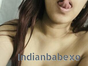 Indianbabexo