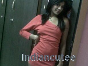 Indiancutee