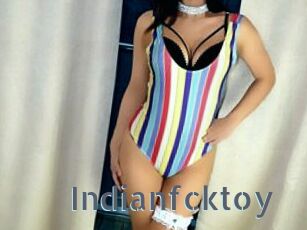 Indianfcktoy