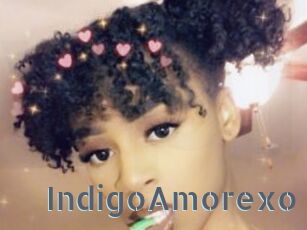 IndigoAmorexo