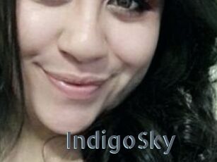 IndigoSky