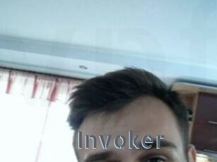 Invoker