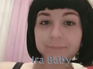 Ira_Baby