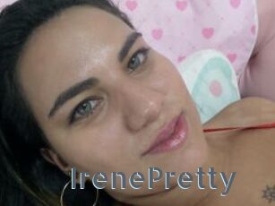 IrenePretty