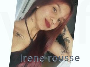 Irene_rousse