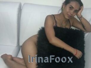 IrinaFoox