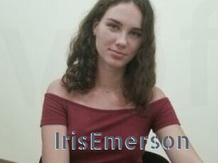 IrisEmerson