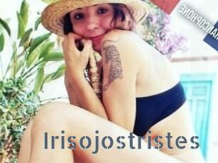 Irisojostristes