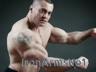 IronArmsNo1