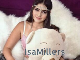 IsaMillers