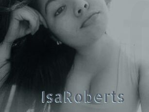 IsaRoberts