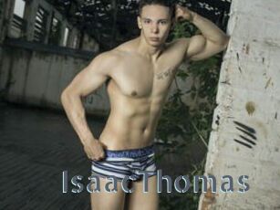 IsaacThomas