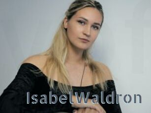 IsabelWaldron