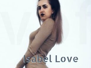 Isabel_Love