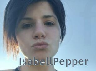 IsabellPepper