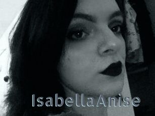 IsabellaAnise