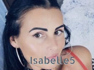 Isabelle5