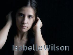 IsabelleWilson