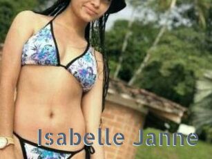 Isabelle_Janne