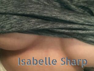 Isabelle_Sharp