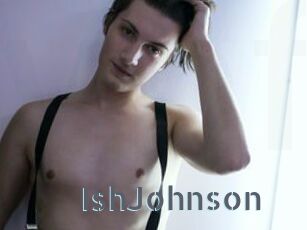 IshJohnson