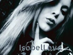 IsobelLove