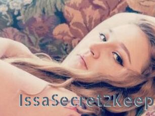 IssaSecret2Keep