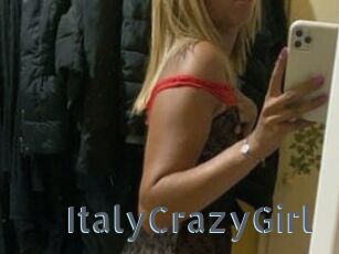 ItalyCrazyGirl