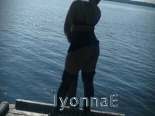 IyonnaE