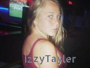 Izzy_Tayler