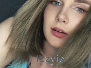 Izzyie