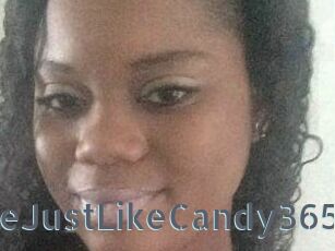 ITasteJustLikeCandy365