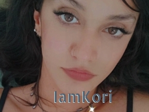 IamKori