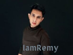 IamRemy