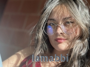 Iamabbi