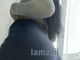 Iamalii