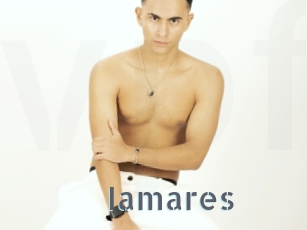 Iamares