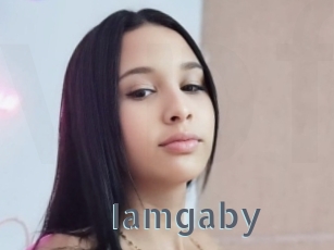 Iamgaby